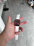 Apple/蘋果 Watch Series 10 智能手表GPS款42毫米玫瑰金色鋁金屬表殼淡桃粉色運動型表帶S/M MX1R3CH/B 曬單實拍圖