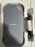 閃迪（SanDisk）4TB 雷電4 移動固態(tài)硬盤（PSSD）E82 讀速3800MB/s 寫速3700MB/s type-c 手機電腦平板外接硬盤 曬單實拍圖