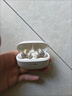 iKF Ultra圈鐵降噪真無(wú)線(xiàn)藍牙耳機LDAC高音質(zhì)ANC主動(dòng)降噪入耳式藍牙耳機發(fā)燒超長(cháng)續航25年新款云巖白 曬單實(shí)拍圖