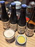 羅斯福（Rochefort）比利時(shí)原裝進(jìn)口啤酒 修道院精釀啤酒中秋 羅斯福10號 330mL 12瓶 曬單實(shí)拍圖