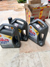 殼牌（Shell）全合成機油超凡喜力0W-40 API SP級 4L灰殼汽車(chē)保養香港進(jìn)口 曬單實(shí)拍圖