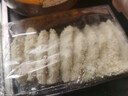 京鮮港X鮮京采 深海鱈魚(yú)排凈含量310g*3盒10個(gè)/盒 裹粉鱈魚(yú)油炸空氣炸鍋 曬單實(shí)拍圖