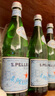 圣培露（S.Pellegrino）意大利含氣天然礦泉水氣泡水750ml*12瓶 曬單實(shí)拍圖