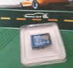 DM大邁 8GB TF（MicroSD）存儲卡 藍卡 C10 行車(chē)記錄儀專(zhuān)用監控攝像頭內存卡適用小米360凌度盯盯拍 曬單實(shí)拍圖