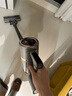 美的（Midea）吸塵器家用無(wú)線(xiàn)Q7 手持吸塵器   綠光顯塵車(chē)載大吸力 除螨除塵一體機輕量【國家補貼】 曬單實(shí)拍圖