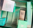 百雀羚（PECHOIN）護(hù)膚套裝肌初4件套水水乳精華抗皺緊致保濕品質(zhì)國(guó)貨 曬單實(shí)拍圖