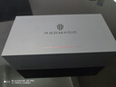 努比亞（nubia）紅魔11 Pro+ 16GB+512GB氘鋒透明銀翼 第五代驍龍8至尊版 液冷散熱 無線充電游戲手機(jī) 曬單實(shí)拍圖