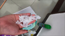 萊爾liar水光多肽膠原蛋白面膜秋瓷炫同款面膜張予曦補水提拉緊致水光 水光膠原蛋白面膜*3盒15片禮裝版 曬單實(shí)拍圖