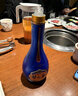 洋河 夢(mèng)之藍M6+ 52度 550ml 綿柔濃香型（年份隨機） 曬單實(shí)拍圖
