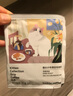 瑞幸咖啡吸貓系列掛耳咖啡混合裝10g*72袋0蔗糖濾紙掛耳手沖飲黑咖啡粉 曬單實(shí)拍圖