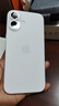 Apple/蘋(píng)果 iPhone 16（A3288）128GB 白色 支持移動(dòng)聯(lián)通電信5G 雙卡雙待手機 曬單實(shí)拍圖