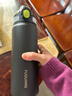 富光保溫杯初高中學(xué)生大容量316L男女吸管水杯彈蓋車(chē)載運動(dòng)杯子720ml 曬單實(shí)拍圖