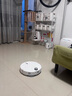 石頭（roborock）掃地機器人 P20 Ultra Plus 掃拖洗烘一體機 自動(dòng)集塵熱水洗拖布擦地拖地洗地機吸塵器 A2250RR 曬單實(shí)拍圖