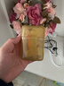 beedoll蓓兜嬰兒牙膠磨牙棒口欲期兔兔牙膠咬咬樂(lè )玩具硅膠4月齡+青檸黃 曬單實(shí)拍圖