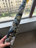 光威荒龍大綜合魚(yú)竿碳素釣魚(yú)手竿品牌綜合輕量大綜合超輕超硬臺釣竿 7.5m 荒龍輕量大綜合 曬單實(shí)拍圖
