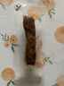 京東京造 手撕風(fēng)干牛肉干500g 約6成風(fēng)干內蒙特產(chǎn)量販裝休閑減脂 口感稍軟 曬單實(shí)拍圖