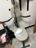 比納電動(dòng)頸椎牽引器家用頸椎牽引椅頸椎拉伸器吊掛式頸椎矯正器送長(cháng)輩 電動(dòng)款均勻受力【送長(cháng)輩】 曬單實(shí)拍圖