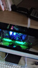 銘瑄i5 14400F/RTX5070/5060TI/3050/B580/13400F/12400F迷你ITX臺式組裝電腦主機(jī)游戲直播設(shè)計(jì)DIY整機(jī) 配置七丨12400F丨RTX5060 曬單實(shí)拍圖