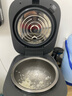 九陽(yáng)（Joyoung）【旗艦技術(shù)雙驅IH】有鈦0涂層凈粹低糖電飯煲電飯鍋4升3-4人遠紅外風(fēng)冷水潤膜國家補貼40N1UProMax 曬單實(shí)拍圖