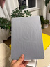 Apple/蘋果 iPad Air 11英寸 M3芯片2025年款 平板電腦 (256GB WLAN版)深空灰色 曬單實拍圖