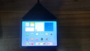 崇尚美ipad11保護套2025款Air7保護殼磁吸雙面夾iPad10代平板殼10.9英寸Y型多折air5/6無(wú)邊框保護殼 【尊貴黑】3+Y折磁吸雙面夾 Air6/Air7/Air4/Air5 曬單實(shí)拍圖