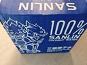 三麟100%NFC椰子水1L*6瓶富含天然電解質(zhì)泰國原裝進(jìn)口椰青果汁整箱 曬單實(shí)拍圖