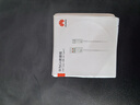 華為原裝6A數(shù)據(jù)線 USB Type-A轉(zhuǎn)USB Type-C/1m線長(zhǎng)/支持66W（11V6A）充電 白色CC790 曬單實(shí)拍圖