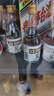 江小白小瓶酒 52度純糧清香白酒 150ml*6瓶 固態(tài)法口糧酒  曬單實(shí)拍圖