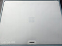 微軟（Microsoft）Surface Laptop 13英寸 筆記本電腦 國家補貼20% 觸屏輕薄本 AI+PC 驍龍 X Plus 16G 512G 碧海青 曬單實(shí)拍圖