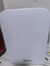 美的（Midea）迷你冰箱小冰箱小型家用車(chē)載戶(hù)外露營(yíng)冷藏制冷加熱宿舍出租房辦公室電冰箱節能省電 DC-3D01MB 曬單實(shí)拍圖