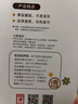 美麗雅一次性碗食品級500ml*40只 耐高溫航空水晶碗野餐塑料方便湯碗 曬單實(shí)拍圖