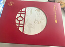 科愛(ài)元素小懸壺Pro禮盒款 砭石揉腹儀腹部按摩器促腸胃蠕動(dòng)自動(dòng)揉肚子神器排便秘減贅肉 實(shí)用生日禮物 曬單實(shí)拍圖
