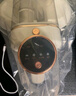 奧克斯（AUX）無(wú)線(xiàn)除螨儀家用床上除螨神器床寶紫外線(xiàn)超聲波滾刷殺菌機一機多用吸塵螨蟲(chóng)吸塵器AXC-11DC55D 曬單實(shí)拍圖