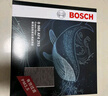 博世（BOSCH）汽車(chē)空調濾芯+空氣濾芯濾清器兩濾套裝格馬自達6阿特茲/CX-5/CX-4 曬單實(shí)拍圖