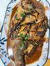 釣魚記開背海鱸魚1斤-1.3斤 三去凈重 冷凍生鮮 魚類 海鮮水產(chǎn) 中秋聚餐 曬單實拍圖