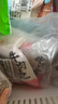 潮庭正宗手打潮汕牛肉丸1斤+牛筋丸1斤 非遺技藝 火鍋食材燒烤關(guān)東煮 曬單實(shí)拍圖