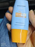 Mistine蜜絲婷防曬霜小黃帽40ml防水防汗紫外線高倍SPF50+雙11搶先購 曬單實拍圖