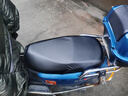電動(dòng)車(chē)座套電瓶摩托車(chē)坐墊套雅迪愛(ài)瑪臺鈴防水防曬四季通用座椅套 XL碼碳纖維防水防曬隔熱耐磨服 曬單實(shí)拍圖