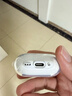 圖拉斯正版【2025年新款丨冰透抗黃】適用Airpods Pro3保護(hù)套三代airpods4透明硅膠防摔軟殼三代四代二代 AirPods 4丨AirPods 4降噪版 【裸機(jī)美感 超薄透亮】無線充電丨 曬單實(shí)拍圖