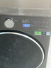 小天鵝（LittleSwan）滾筒洗衣機全自動(dòng)家用 純平【小烏梅3.0 TG10VE40】以舊換新 10公斤 一級能效 家電國家補貼20% 曬單實(shí)拍圖