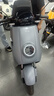 小牛NPlay2024電動(dòng)摩托車(chē)鉛酸電池 智能長(zhǎng)續(xù)航高速通勤電瓶電摩N1S 到店自提 曬單實(shí)拍圖