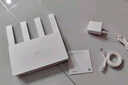 小米（MI）路由器BE3600 2.5G 3600兆級WiFi7【小米手機上網(wǎng)搭檔】4核高通處理器 2.5G網(wǎng)口 IOT聯(lián)動(dòng) 曬單實(shí)拍圖