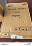 美的（Midea）電磁爐電陶爐 2200W大功率家用猛火爆炒耐用面板八檔火力纖薄電磁灶火鍋爐國家補(bǔ)貼 C22-RT22E01 曬單實(shí)拍圖