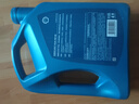 殼牌（Shell）機油全合成機油5w-40(5w40) API SP級 4L三代藍殼HX7PLUS京東養車(chē) 曬單實(shí)拍圖