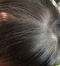 南京同仁堂何首烏黑靈芝洗發(fā)水白發(fā)黑發(fā)治自然黑發(fā)根中老年中藥洗發(fā)露 曬單實(shí)拍圖