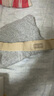 貓人25年新品【精梳棉10A抑菌】男士?jì)妊澞屑兠奁浇茄澤ＰQ絲內檔4條 曬單實(shí)拍圖