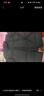 李寧防潑水保暖科技短羽絨服男子25冬時(shí)尚健身休閑運動(dòng)外套AYMV769 曬單實(shí)拍圖
