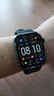 華為（HUAWEI）【咨詢享優(yōu)惠】WATCH FIT 4智能手表運動藍牙通話輕薄大屏高中學生健康管理NFC門禁男女心率 韻律黑【甄選表帶+精美表盤】 曬單實拍圖