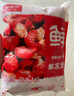 鮮京采 無(wú)冰小龍蝦尾（一級） 凈蝦重2斤 大號 無(wú)添加 京東自有品牌 曬單實(shí)拍圖