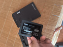 京東京造 3系列 480GB SATA3.0接口 SSD固態(tài)硬盤(pán) 臺式機筆記本電腦裝機升級擴容 曬單實(shí)拍圖